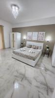 L'impero dei fiori - B&B Rome