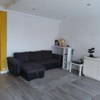 Appartement met 1 Slaapkamer