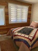 Los Departmentos La Casa Blanca - B&B Futaleufú