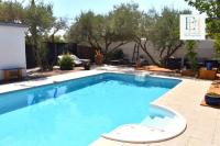 La Villa des Garrigues - B&B Saint-Bauzille-de-Montmel