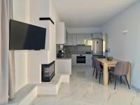 Horizon View House - Ferienwohnung Náousa