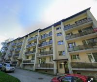 PILS IELAS apartamenti - Ferienwohnung