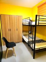 Apartment for Rent, Suite 90 sqm, Aircon, 5G Wifi, Netflix - B&B Cantilan
