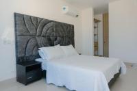 One-Bedroom Apartment with Balcony and Mountain View