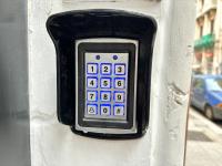 Your Home, easy walk to the beach - B&B Bari