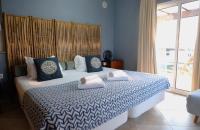 Deluxe Suite with Sea View