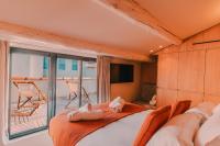 Maison Galante Apartments - Quai de Rive Neuve - Bed and Breakfast Marseille