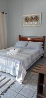 Basic Triple Room