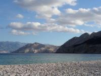 Blue Baška - B&B Baška