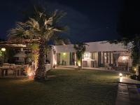 Posada Via Vento - Chacras de Coria - B&B