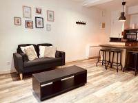 H11 Petit duplex citadin - B&B Vitré