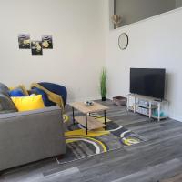 Free Parking- Stadium- Conv Center Skywalk #6 - B&B Indianapolis