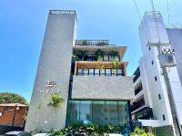 Hyde Park #Comfort 1 - By Living - B&B João Pessoa