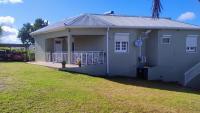 Maison spacieuse et confortable - B&B Marigot