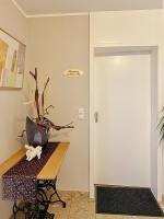 !GoldPath! Comfortable - Central - Balkon - Tiefgarage - Chambres d’hôtes