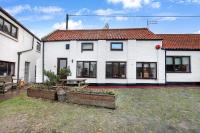 Lobster Lodge - North East Escapes - Bed and Breakfast