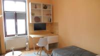 Eenpersoonskamer met Eigen Badkamer