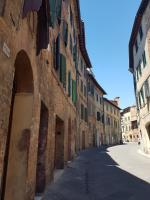 Nido nei Pispini - B&B