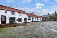 Minnows Rest - North East Escapes - B&B Seahouses