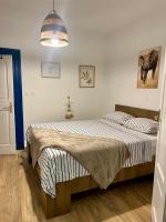 Apartamento de 2 dormitorios