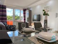 Violet Apartment - 10 Min to Old Town Gdańsk,PKP & Shopping Mall - Ferienwohnung