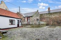 Fishermans Nook - North East Escapes - B&B Seahouses