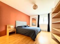 Le Refuge de l'Iguane - Chambres d’hôtes Besançon