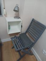 Habitación Individual