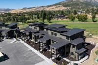 Alpine Retreat at the Pointe Pt A106 - Ferienwohnung Eden