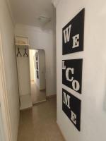 Cozy Beachfront 2B Apartment - B&B Estepona