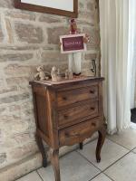 Les vrilles - Bed and Breakfast