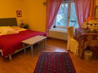 Tweepersoonskamer met Eigen Badkamer