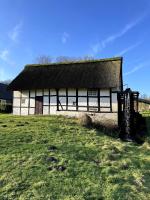 Ferienwohnung Zur Wassermühle - B&B Osterholz-Scharmbeck