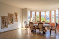 Panoramic Gallery House - B&B