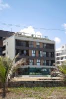 Apto. Beira Mar c/ Vista para a Praia do Bessa - 2 - Chambres d’hôtes João Pessoa