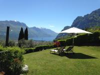 Verde Panorama - B&B Tenno