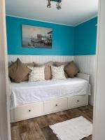 Appartement met 2 slaapkamers