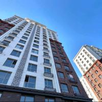 Snow Leopard Residence - Bed and Breakfast Osj