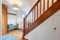 Port View House 3-Bedroom Self Catering Family Home with Garden Near Cardiff - Chambres d'hôtes Cardiff
