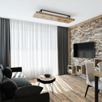 Karaman Apartman - B&B Kopaonik