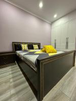Two-Room Apartment