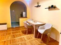 Big Apartment with Wifi, AC and SmartTV - B&B Novi Sad