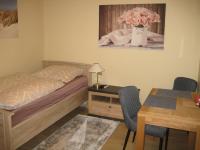 Apartment mit 1 Schlafzimmer