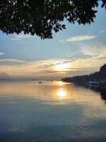 Ca' d'Alfonso - B&B Baveno