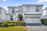 Upstay 9BR Villa w Pool & Cinema - Epic Universe - B&B Davenport