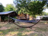Safari Cabin B - B&B
