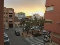 Estudio a 3 minutos del Aeropuerto - B&B Torrellano