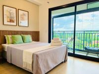 Sweet Home 599 - Consulado Americano - B&B São Paulo