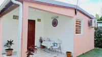 One-Bedroom Bungalow