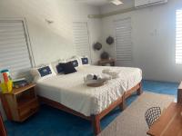 The Bakers Villa Old Wharf Ltd - Bed and Breakfast Treasure Beach